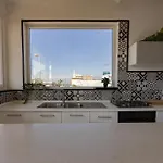 Shaka's Flat Apartmán
