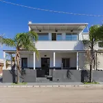 Apartmán Shaka's Flat *