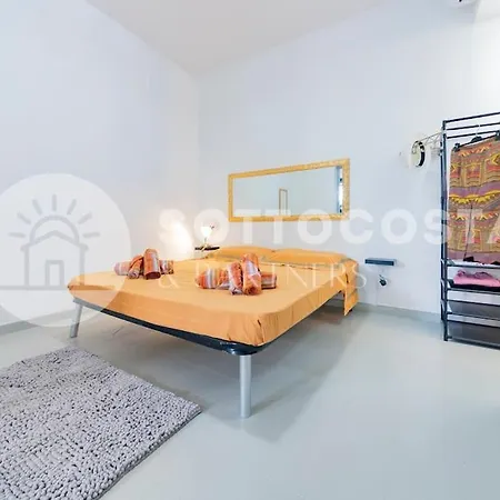 Apartamento Shaka's Flat