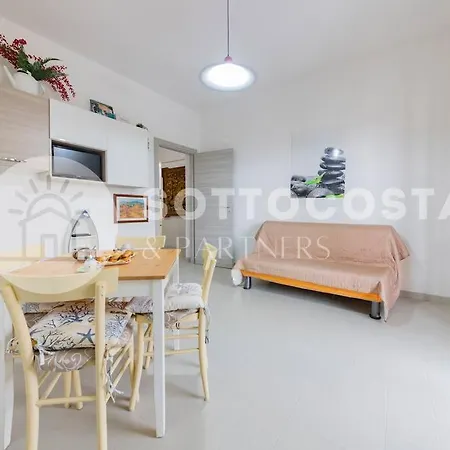 Shaka's Flat Apartment *