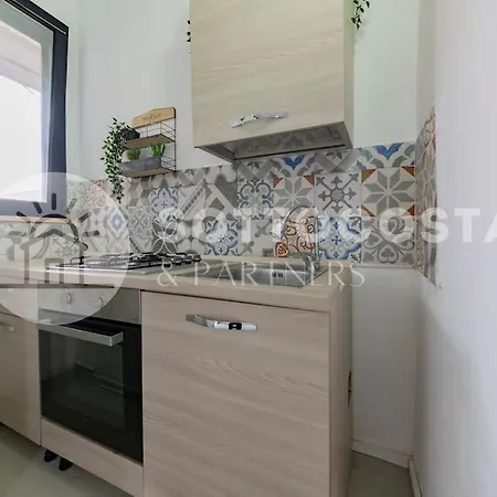 Shaka's Flat Apartamento *