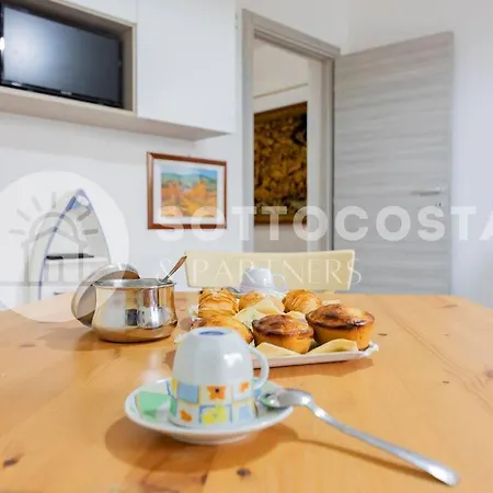 Shaka's Flat Apartment *