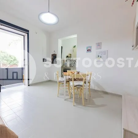 Apartamento Shaka's Flat