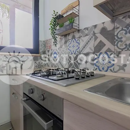 Shaka's Flat Apartment *