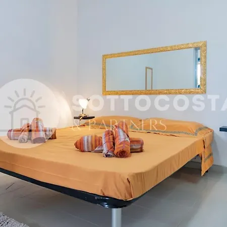 Apartamento Shaka's Flat