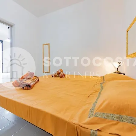 Shaka's Flat San Foca