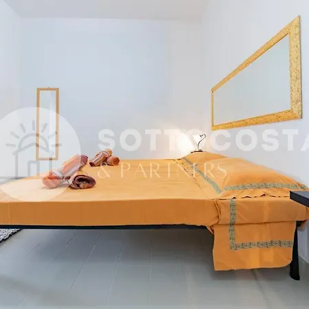 Apartamento Shaka's Flat *