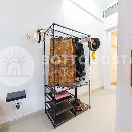 Shaka's Flat * San Foca