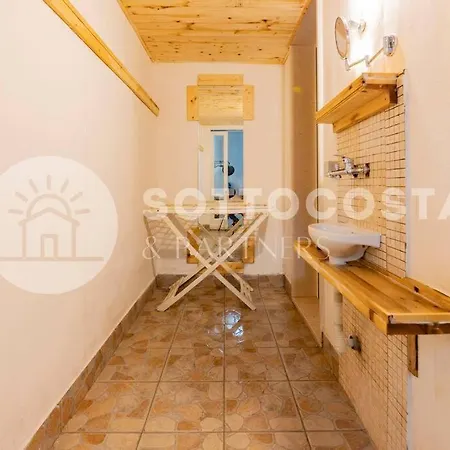 Shaka's Flat Apartamento