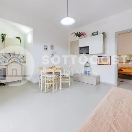 Shaka's Flat * San Foca