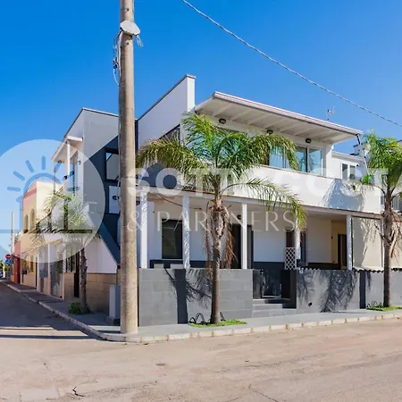 Shaka's Flat * San Foca