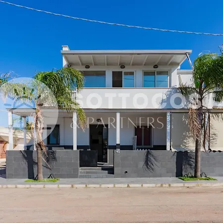 Apartment Shaka's Flat *