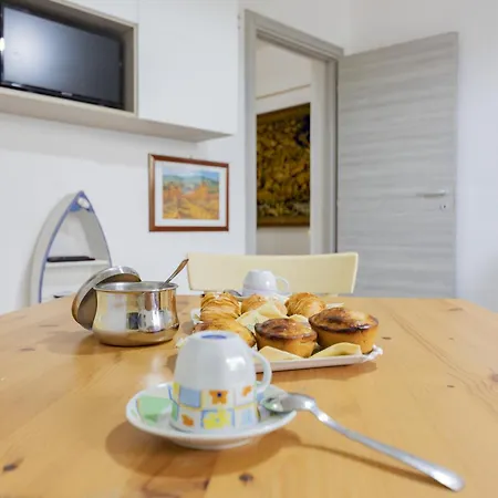 Shaka's Flat Apartment *
