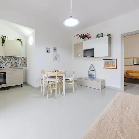 Shaka's Flat *