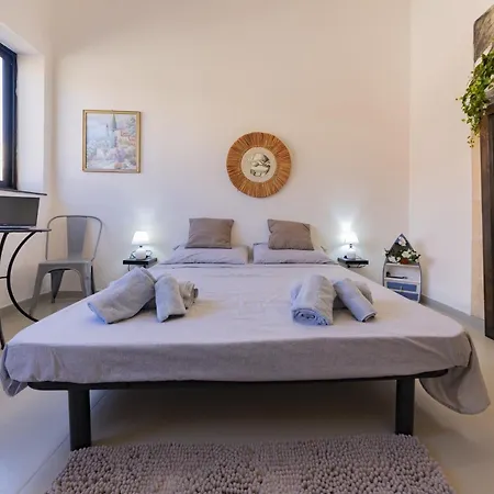 Shaka's Flat דירה *