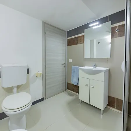 Shaka's Flat דירה *