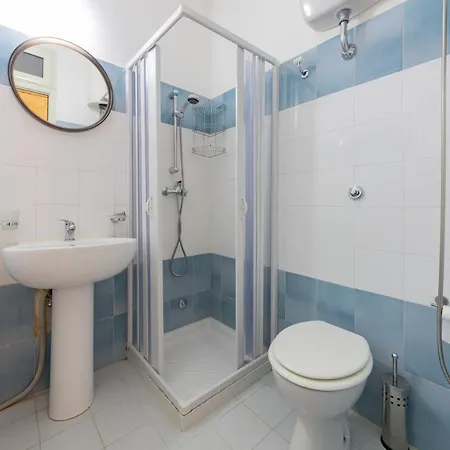 Shaka's Flat דירה סן פוקה
