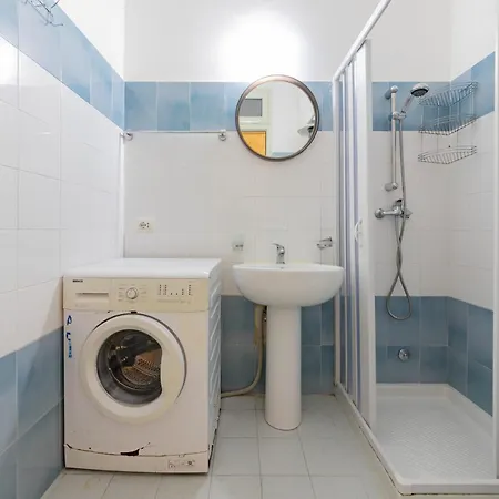 Shaka's Flat סן פוקה
