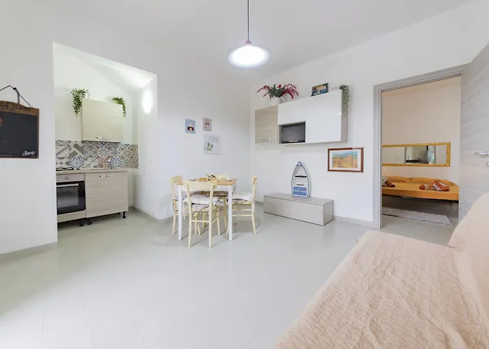 Shaka's Flat *