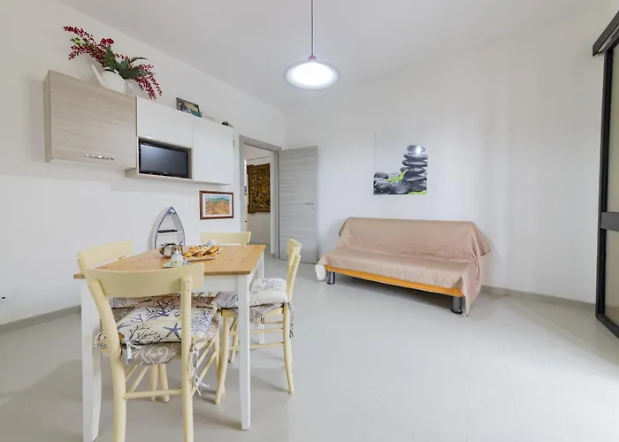 Shaka's Flat 公寓 新福卡