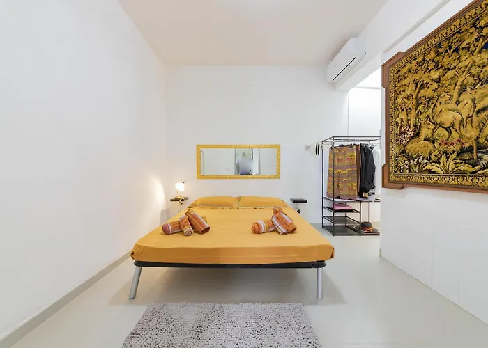 公寓 Shaka's Flat 新福卡