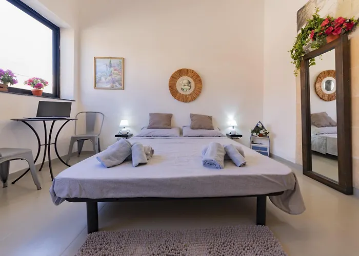 Shaka's Flat 公寓 *