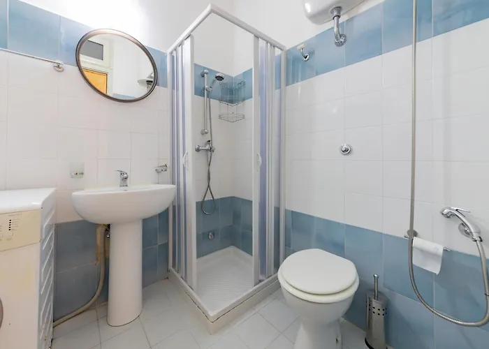 Shaka's Flat 公寓 新福卡